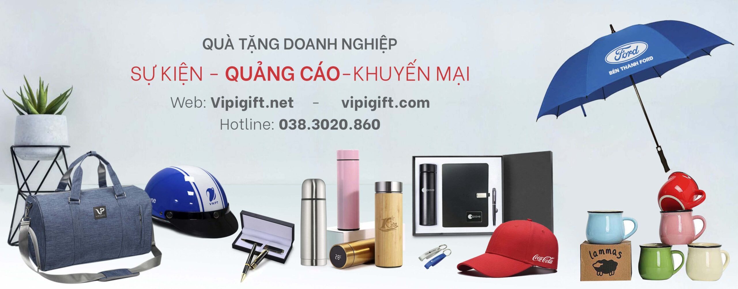Quà tặng nhân viên mùa hè