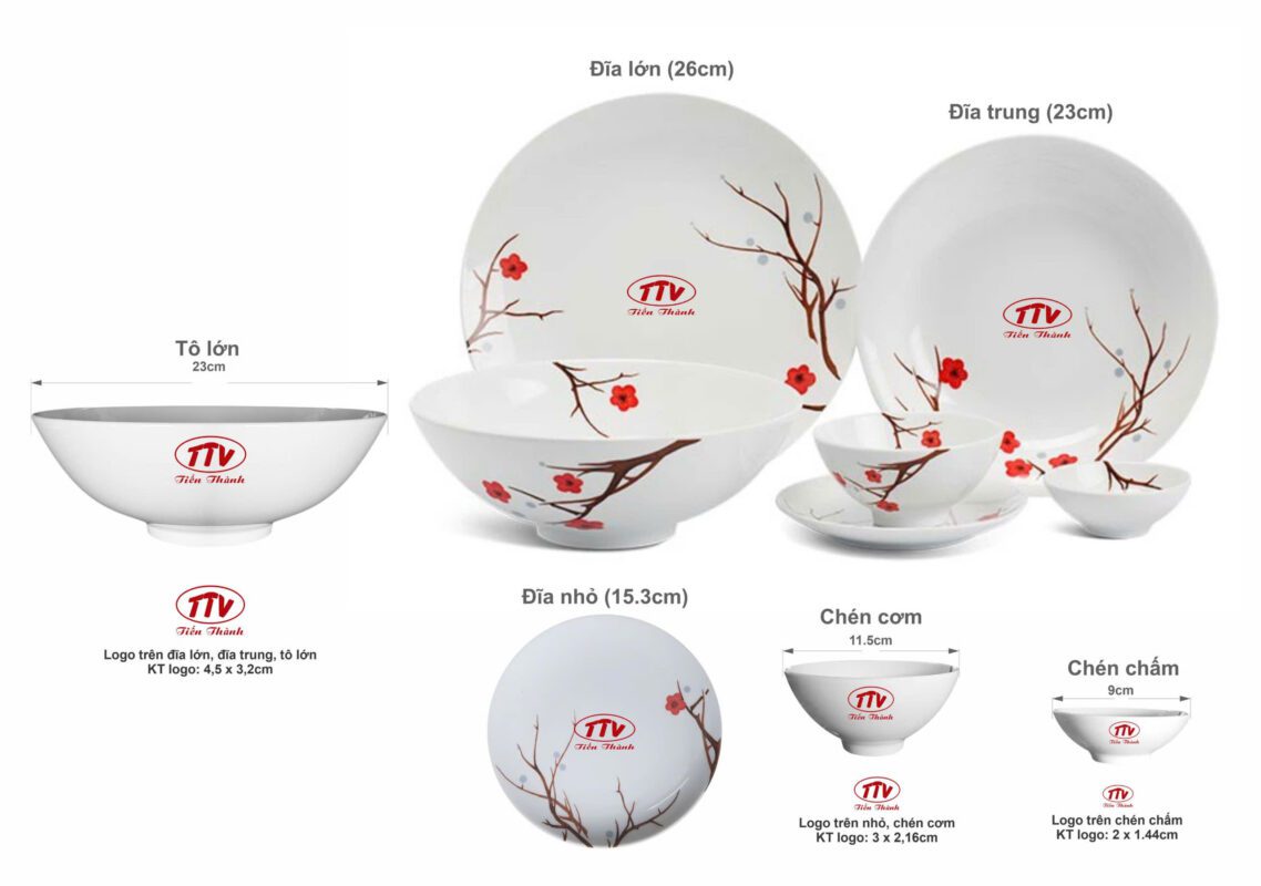 Giftset doanh nghiệp cao cấp