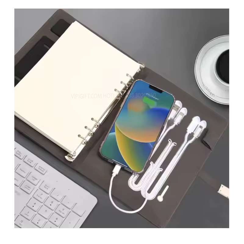 công ty sản xuất sổ da tại tphcm