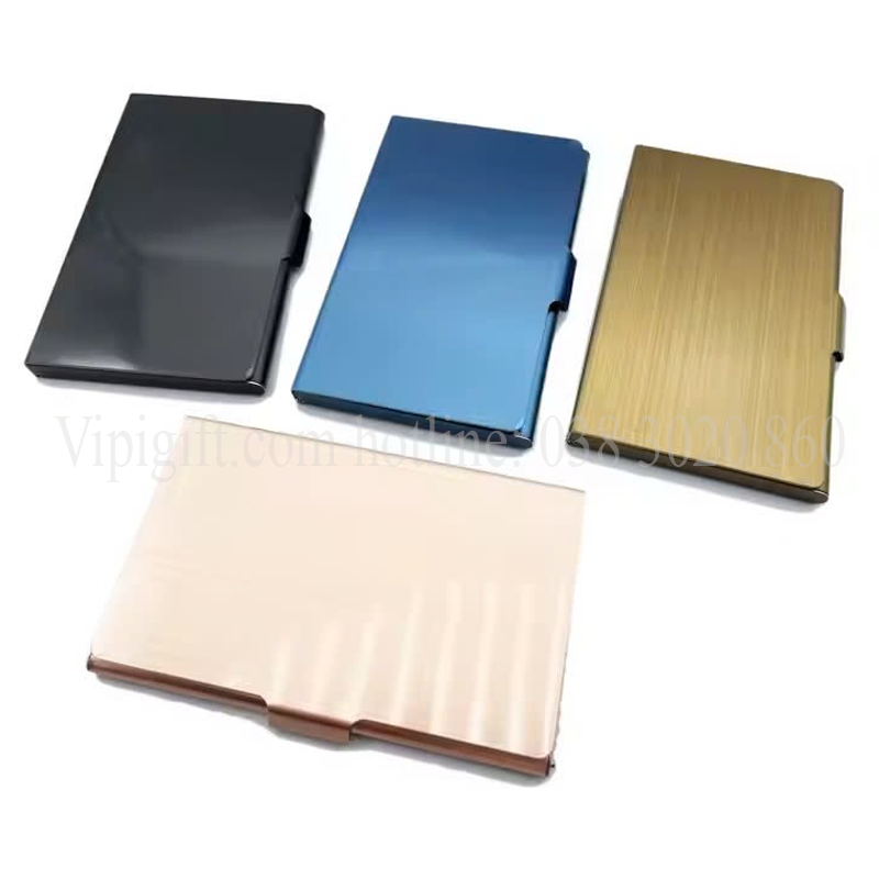 hộp đựng name card bỏ túi