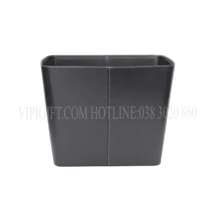 Hộp da, giỏ da_HDGD06