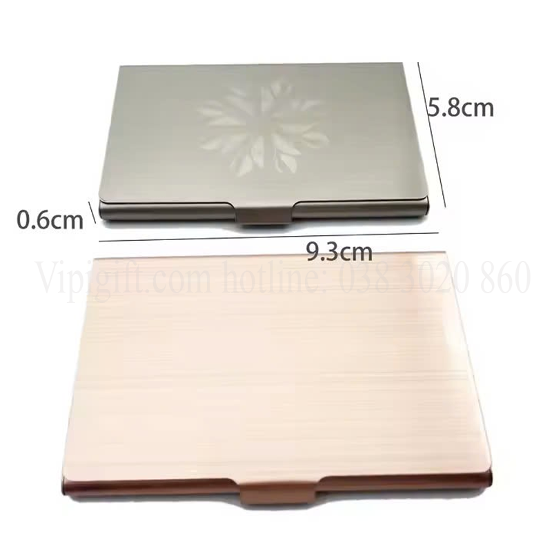 Hộp đựng namecard_HC14 - Image 2