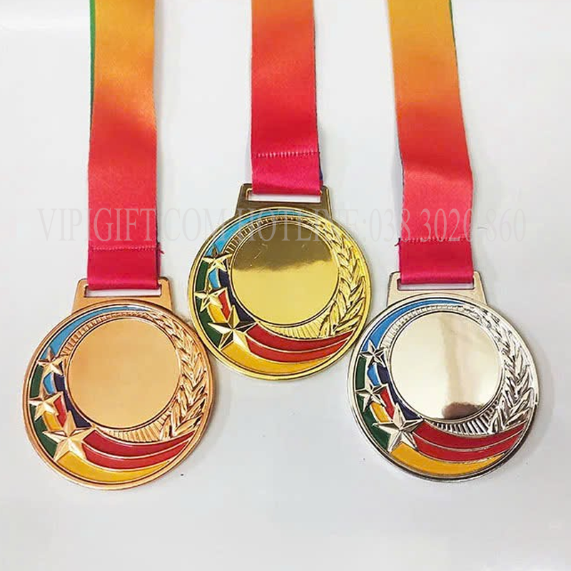 Huy chương thể thao