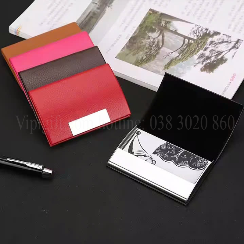 Hộp đựng namecard