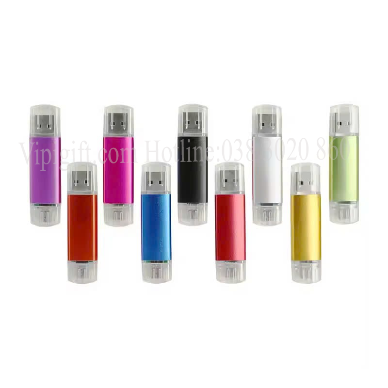 USB ĐA DẠNG MÀU