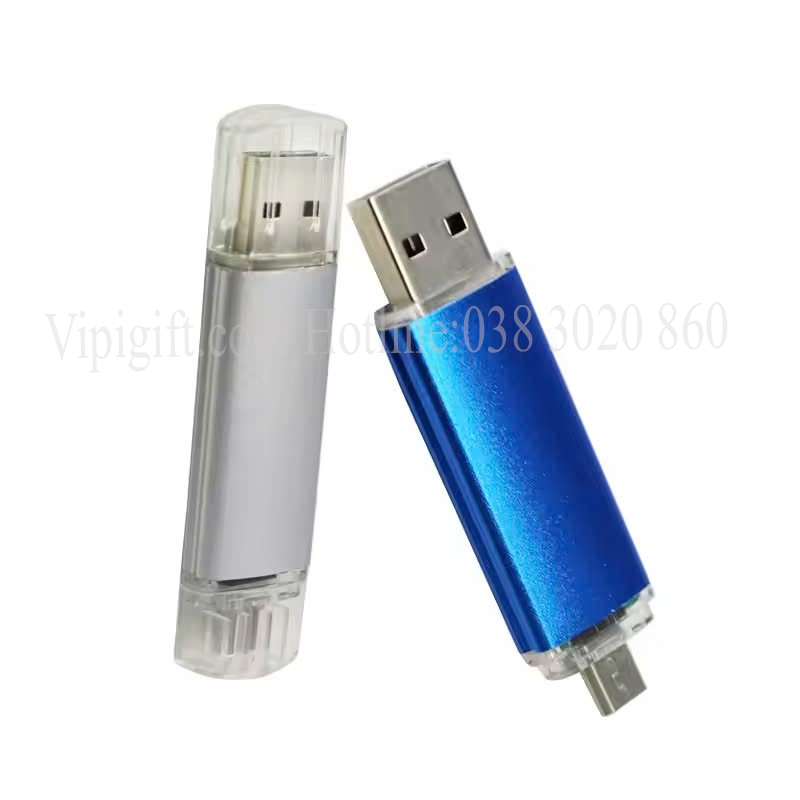 usb đẹp hai đầu