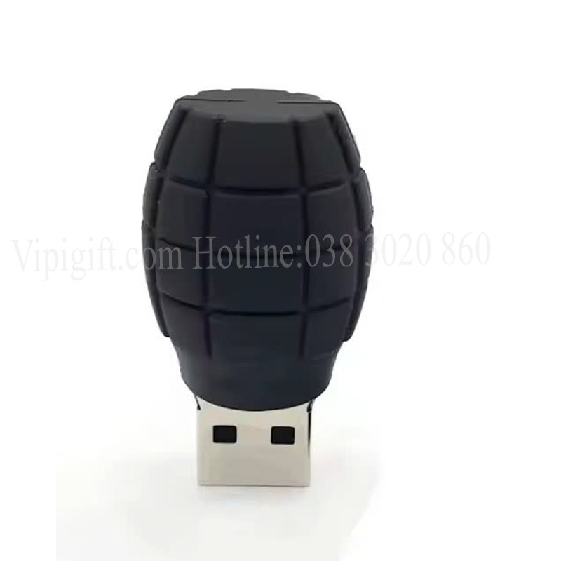 Usb quả lựu đạn