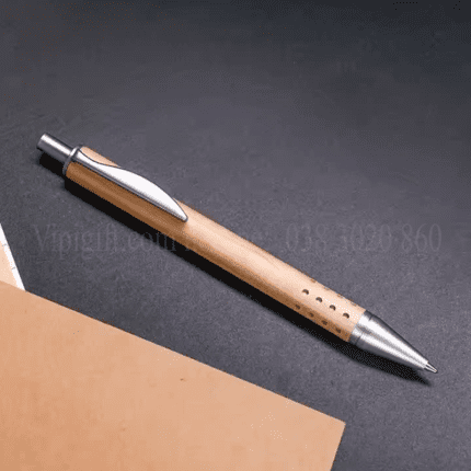 Bút gỗ_BG06