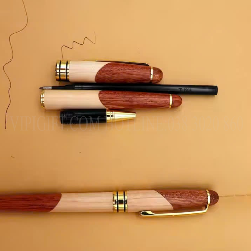 Bút gỗ_BG16 - Image 2