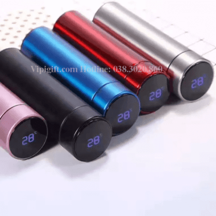 Bình giữ nhiệt_ BGN05