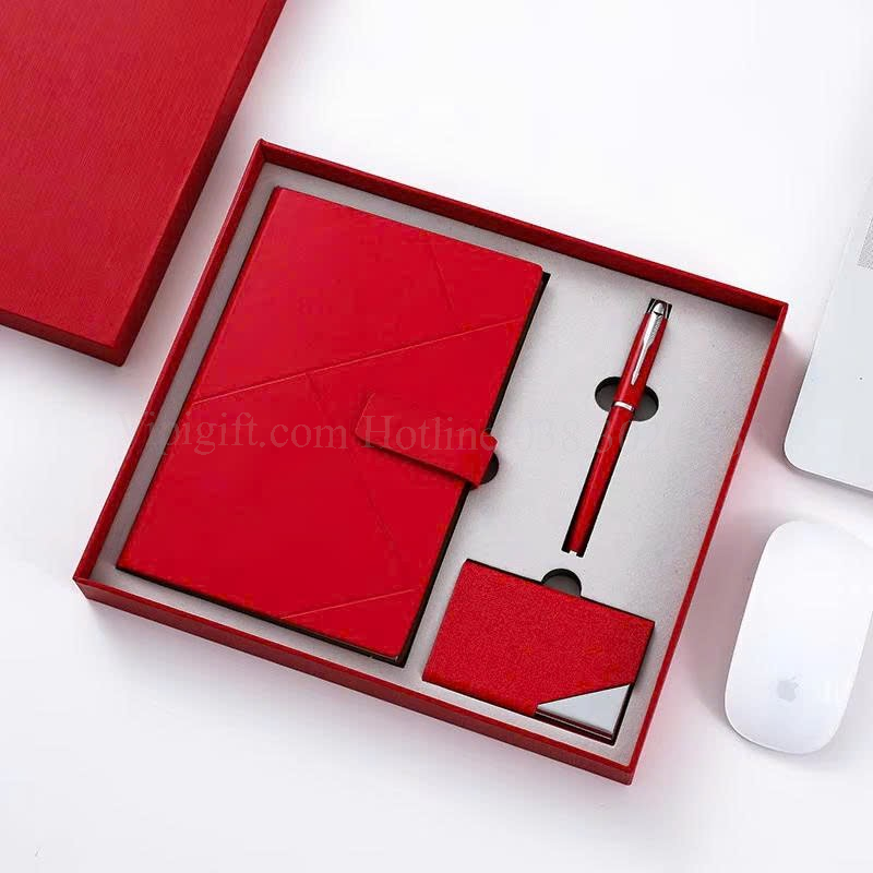Bộ giftset đa dạng