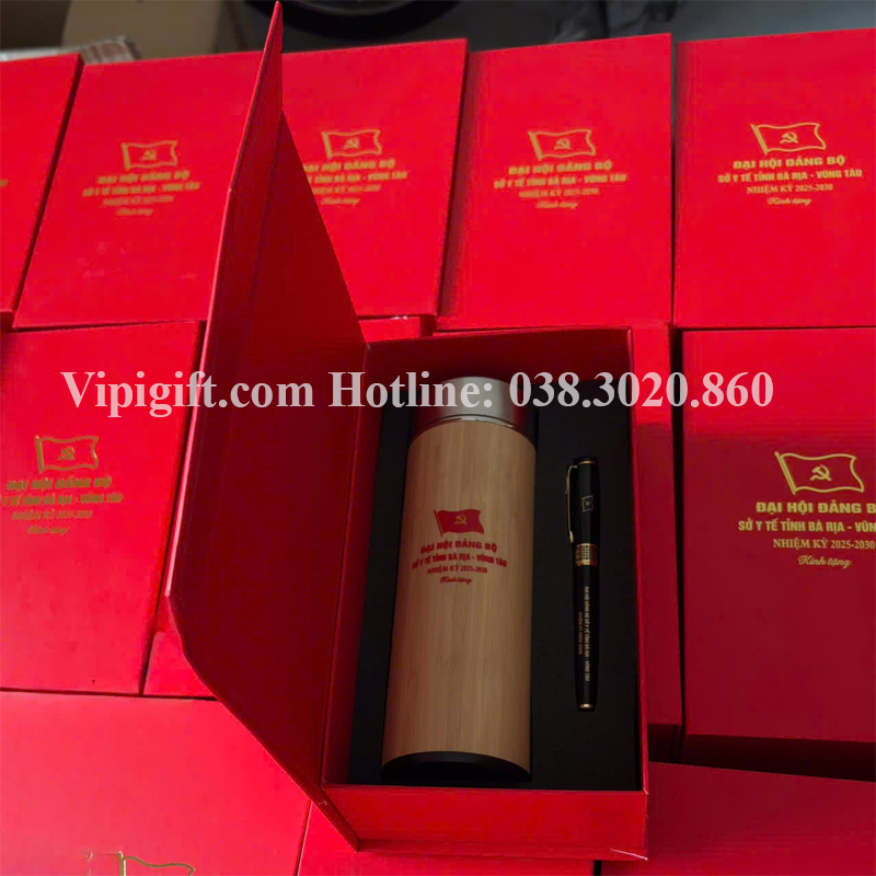 in logo quà tặng doanh nghiệp