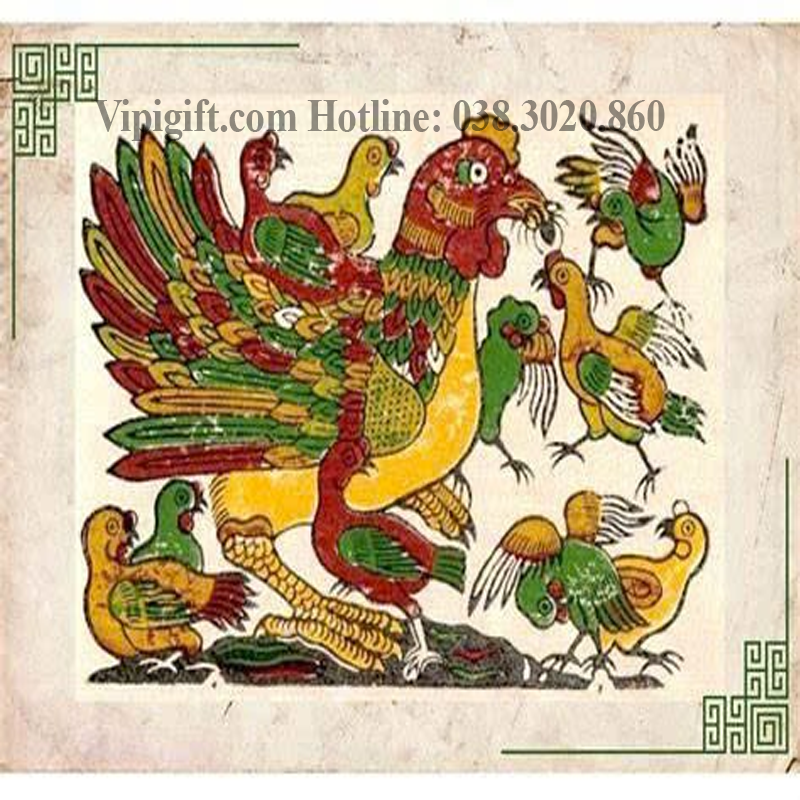 quà tặng mang bản sắc Việt quà lưu niệm đặc sắc 