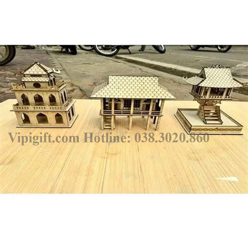 quà lưu niệm truyền thống] 
