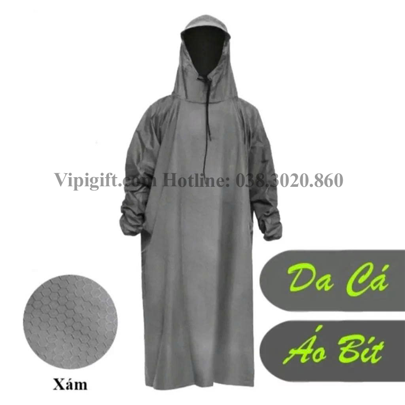 áo mưa cao cấp